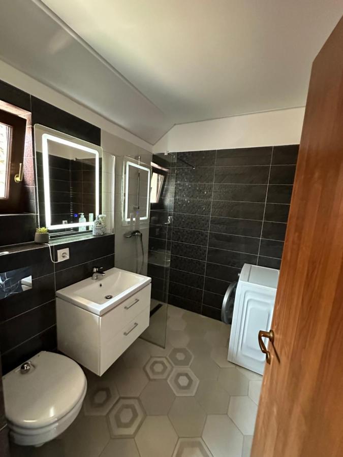 Bokorlak 3 Apartment Одореу Секуеш Екстериор снимка
