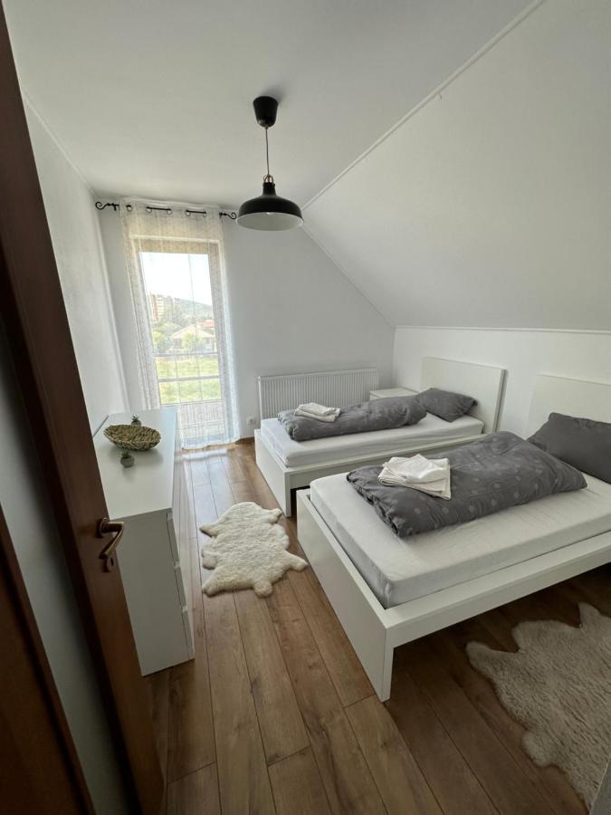 Bokorlak 3 Apartment Одореу Секуеш Екстериор снимка