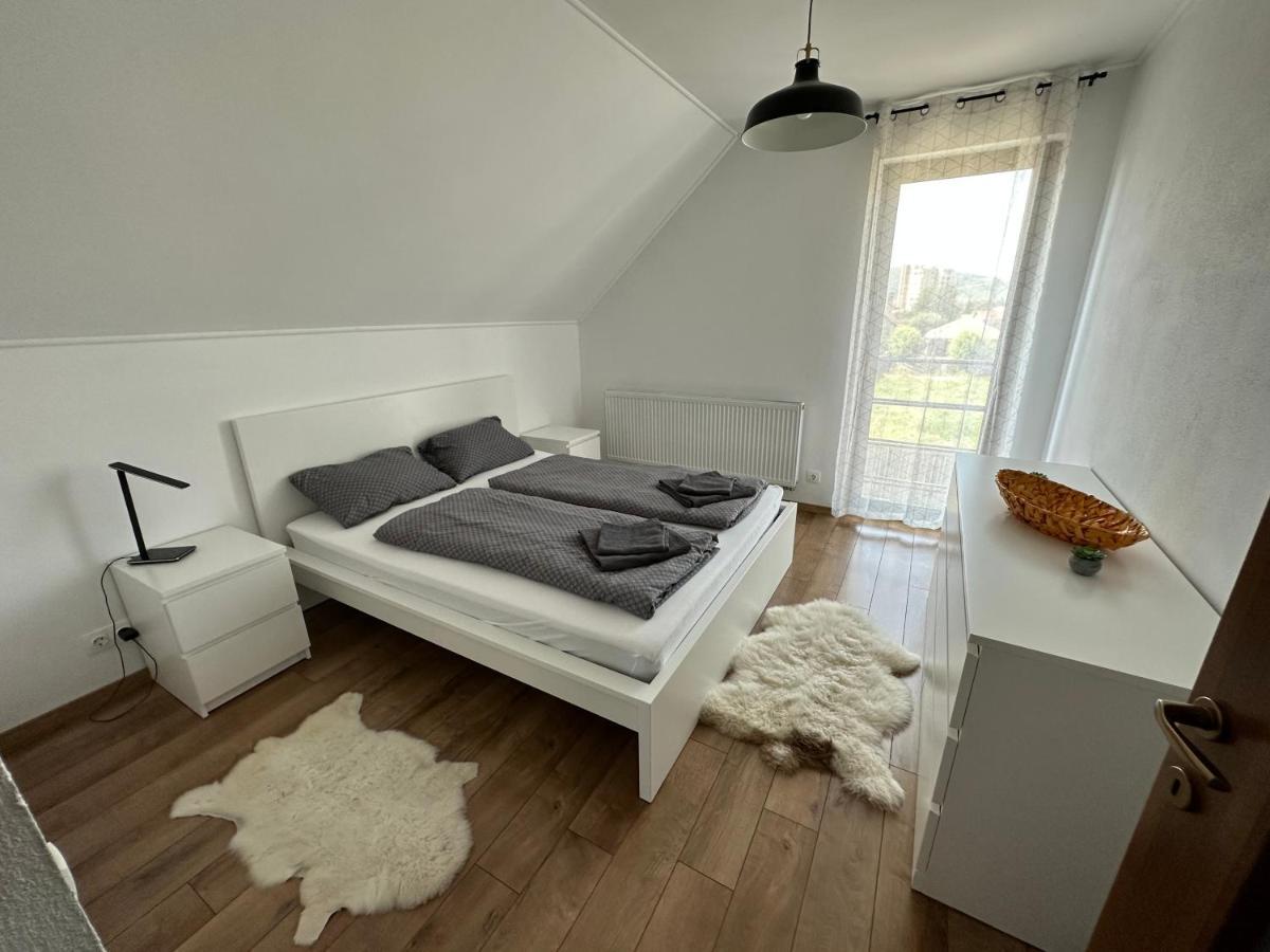 Bokorlak 3 Apartment Одореу Секуеш Екстериор снимка