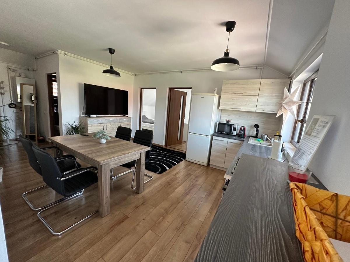 Bokorlak 3 Apartment Одореу Секуеш Екстериор снимка
