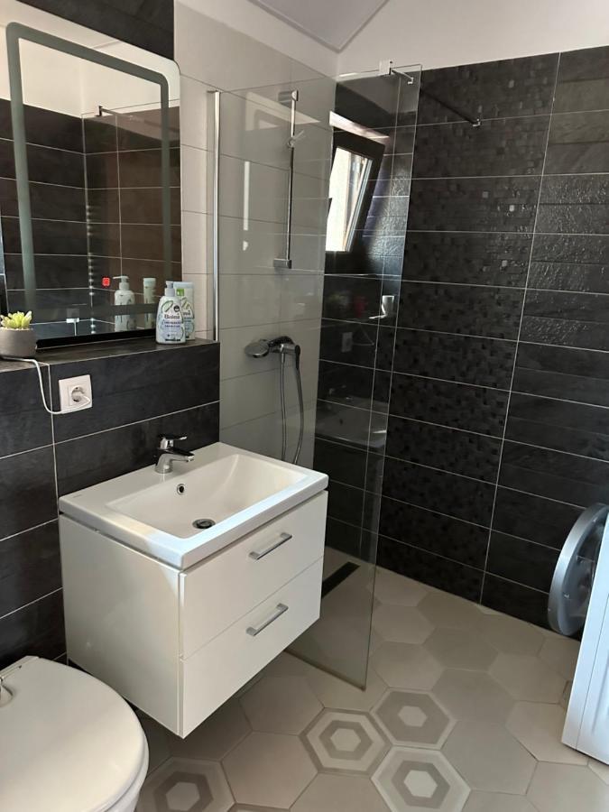 Bokorlak 3 Apartment Одореу Секуеш Екстериор снимка