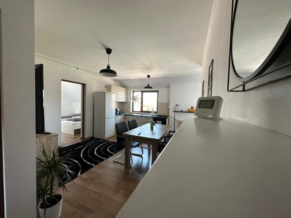 Bokorlak 3 Apartment Одореу Секуеш Екстериор снимка